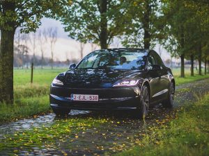 atlanta electric cars, tesla, nissan, chevrolet, about evs