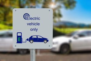 electric vehicle repair service atlanta, service request form
