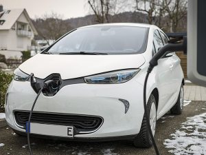 atlanta ev repair, electric car service, ev maintenance