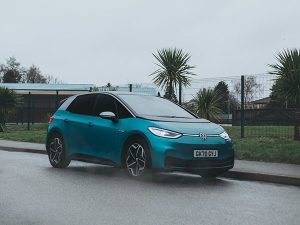 atlanta electric car maintenance, annual service, inspection