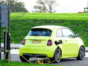atlanta electric car service, ev repair, car battery maintenance